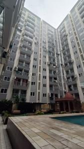 Image of 425 Sq.ft 1.5 BHK Apartment / Flat for rent in Nav Anantam, Instrumentation Limited Colony, Kota for Rs. 18000