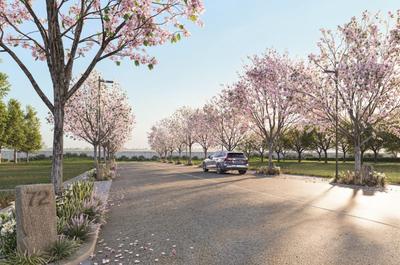 Image of 1500 Sq.ft Residential Plot / Land for sale in Sarjapur, Bengaluru for Rs. 15748500