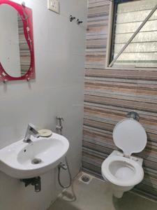 Shree Aura Attached Bathroom with Bedroom Three 4