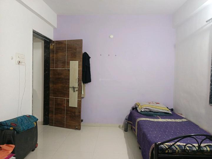 Brahmandnayak Bungalow Bedroom One 1