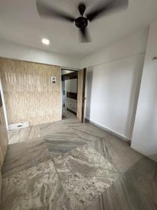 Hall Image of 621 Sq.ft 1 BHK Apartment / Flat for sale in Orchid Sai Baba Vihar Complex, Hiranandani Estate Thane for Rs. 5190000