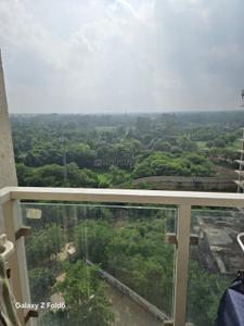 Balcony Image of 1371 Sq.ft 2.5 BHK Apartment / Flat for sale in ASF Isle de Royale, Gwal Pahari Gurgaon for Rs. 17500000
