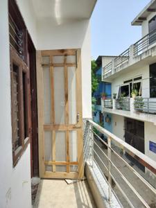 Balcony Image of 1476 Sq.ft 3 BHK Independent House for sale in Sector 105 Gurgaon for Rs. 12500000