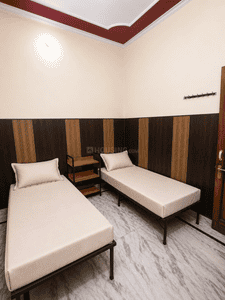 Image of 800 Sq.ft 2 BHK Independent House for rent in Shastri Nagar, Meerut for Rs. 18000