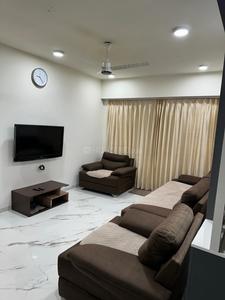 Bedroom Image of 1100 Sq.ft 2 BHK Apartment / Flat for rent in Gangapur Nashik for Rs. 28000