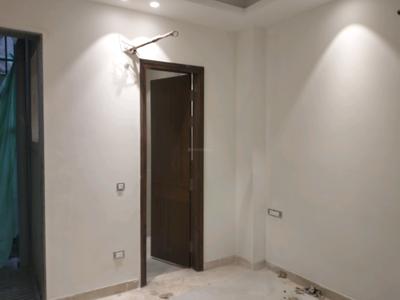 Bedroom Image of 1125 Sq.ft 3 BHK Builder Floor for sale in Vikaspuri New Delhi for Rs. 22500000