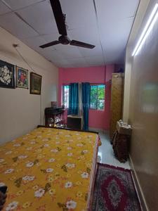 Bedroom Image of 2500 Sq.ft 5 BHK Builder Floor for sale in Naktala Kolkata for Rs. 10000000