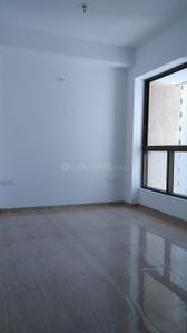 Hall Image of 1150 Sq.ft 2 BHK Apartment / Flat for rent in Sheth Irene Wing A Phase 1, Malad West Mumbai for Rs. 57000