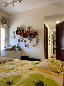 Bedroom Image of 2040 Sq.ft 3 BHK Apartment / Flat for sale in Mahanagar Ecopolise, Nagole Hyderabad for Rs. 19100000