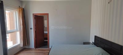 Bedroom Image of 3640 Sq.ft 3 BHK Apartment / Flat for sale in Pashmina Waterfront, Battarahalli Bengaluru for Rs. 53000000