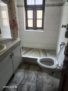 Bathroom Image of 5000 Sq.ft 6 BHK Independent House for rent in Barewal Awana Ludhiana for Rs. 55000