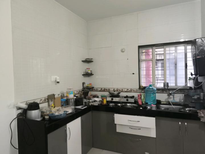 Gaikwad Vaidehi Enclave Building B Main Image 1