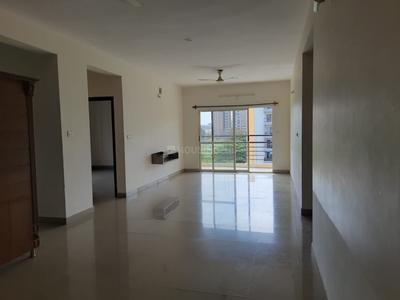 Hall Image of 1735 Sq.ft 3 BHK Apartment / Flat for rent in Hoodi Bengaluru for Rs. 70000