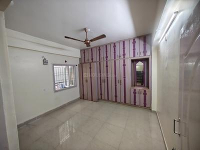 Bedroom Image of 1100 Sq.ft 2 BHK Apartment / Flat for rent in Teachers Colony Kurnool for Rs. 10000
