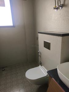 Bedroom Three Image of 1500 Sq.ft 3 BHK Builder Floor for sale in Skywhales Vienna Greens, Sector 99A Gurgaon for Rs. 16200002
