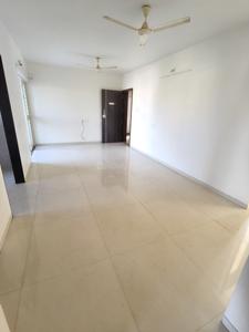 Hall Image of 1460 Sq.ft 3 BHK Apartment / Flat for rent in Govind Nagar Nashik for Rs. 25000