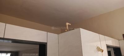 Kitchen Image of 600 Sq.ft 1 BHK Apartment / Flat for sale in Ambernath East Ambernath for Rs. 2100000