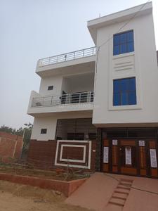 Image of 15000 Sq.ft 3 BHK Independent House for rent in Kalwari, Agra for Rs. 15000