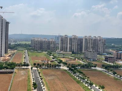 Image of 179 Sq.ft Residential Plot / Land for sale in Faith Ireo Savannah, Sector 35, Sohna for Rs. 22000000
