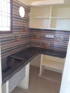 Kitchen Image of 900 Sq.ft 1 BHK Independent House for rent in Bujabuja Nellore for Rs. 5100