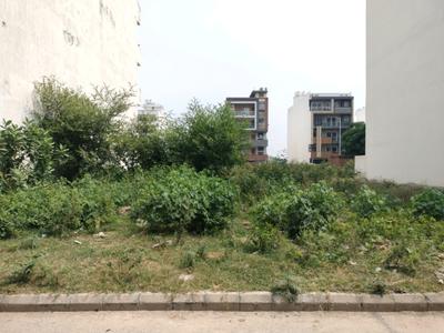 Image of 2250 Sq.ft Residential Plot / Land for sale in Sector 85, Faridabad for Rs. 48000000
