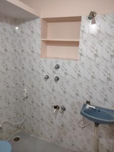 Bathroom Image of 2000 Sq.ft 2 BHK Independent House for rent in TK Layout Mysore for Rs. 25000