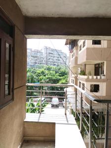 Living Room Image of 1600 Sq.ft 3 BHK Apartment / Flat for sale in CGHS Pragya Apartment, Sector 2 Dwarka New Delhi for Rs. 36000000