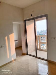Hall Image of 450 Sq.ft 1 BHK Apartment / Flat for sale in Alcove New Kolkata Sangam, Serampore Hooghly for Rs. 2500000