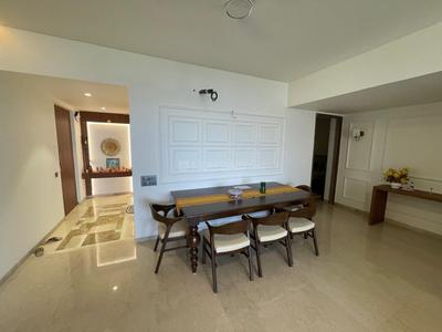 Hall Image of 1700 Sq.ft 3 BHK Apartment / Flat for sale in Bandra West Mumbai for Rs. 125000000