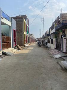 Image of 950 Sq.ft 2 BHK Independent House for sale in Durga Nagar, Vidisha for Rs. 2350000