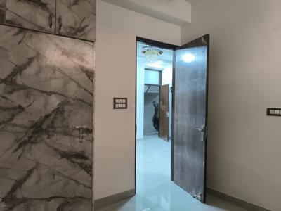 Bedroom Image of 1050 Sq.ft 2 BHK Apartment / Flat for sale in Krishna Elite Homes, Noida Extension Greater Noida for Rs. 4245000