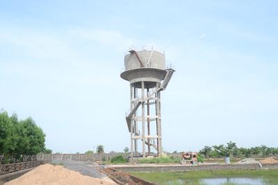 Image of 600 Sq.ft Residential Plot / Land for sale in Naya Raipur, Raipur for Rs. 811100