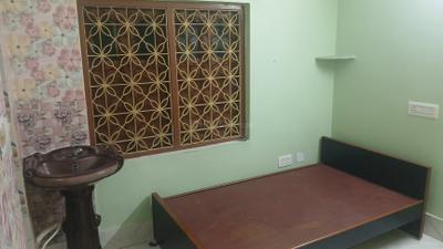 Bedroom Image of 488 Sq.ft 1 BHK Apartment / Flat for rent in Keshtopur Kolkata for Rs. 7951