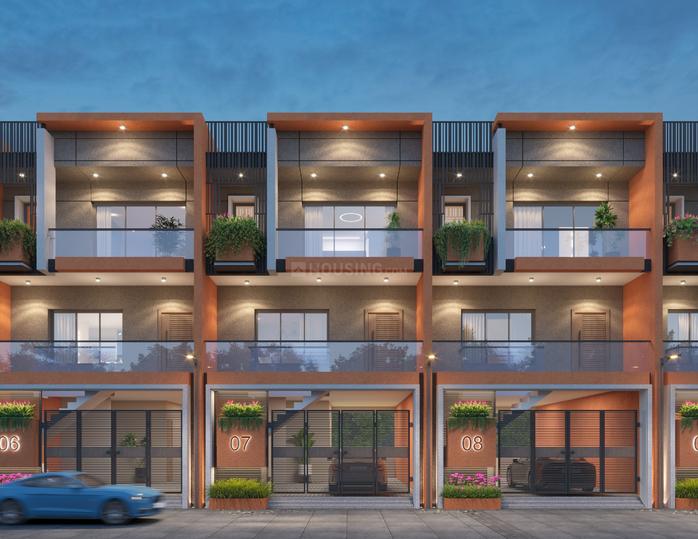 5 BHK ABODES BUNGALOWS Main Image 1