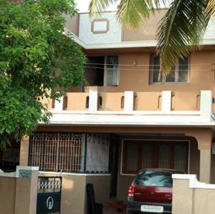Image of 1000 Sq.ft 2 BHK Independent House for rent in Udumalpet, Tiruppur for Rs. 15000