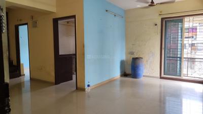 Living Room Image of 1150 Sq.ft 2 BHK Apartment / Flat for sale in  Shree Krishna Tower, Kamothe Navi Mumbai for Rs. 11800000