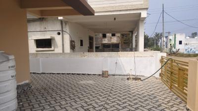 Image of 1615 Sq.ft 3 BHK Independent House for sale in Gollalapalem, Visakhapatnam for Rs. 6500000