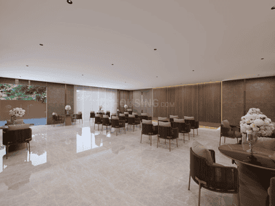 Image of 1760 Sq.ft 3 BHK Apartment / Flat for sale in Harvi Helenium, South Bopal, Ahmedabad for Rs. 8000000
