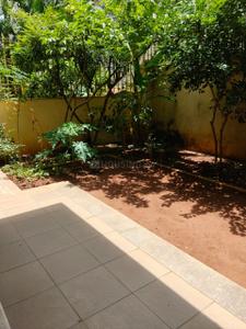 Balcony Image of 3400 Sq.ft 5 BHK Villa for rent in Prestige Silver Oak, Whitefield Bengaluru for Rs. 165000