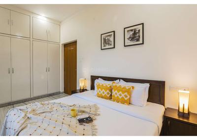 Bedroom Image of 6500 Sq.ft 2 BHK Villa for sale in Badgaon Udaipur for Rs. 50000000