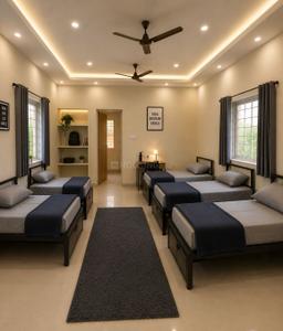 Hall Image of Girls Hostel in Zingabai Takli, Nagpur
