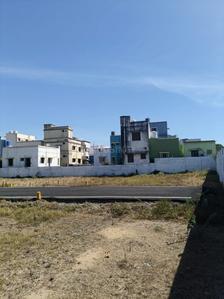 Image of 1000 Sq.ft Residential Plot / Land for sale in Avadi, Chennai for Rs. 3999999