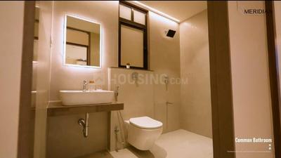 Image of 1525 Sq.ft 3 BHK Duplex for sale in Meridian, Balewadi, Pune for Rs. 19500000