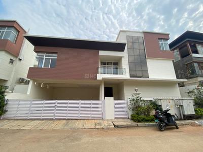 Image of 5000 Sq.ft 5 BHK Villa for sale in Esteem Northwood, Anantapura, Bengaluru for Rs. 65000000