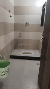 Image of 1150 Sq.ft 2 BHK Apartment / Flat for rent in Nerul, Navi Mumbai for Rs. 60000