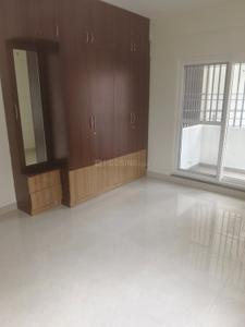 Bedroom Image of 1600 Sq.ft 3 BHK Builder Floor for rent in Basaveshwara Nagar Bengaluru for Rs. 35000