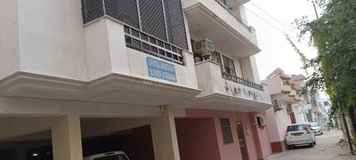 Image of 850 Sq.ft 2 BHK Apartment / Flat for sale in Hasanganj, Lucknow for Rs. 3600000