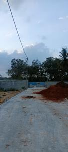 Image of 1200 Sq.ft Residential Plot / Land for sale in Hunasamaranahalli, Bengaluru for Rs. 5640000