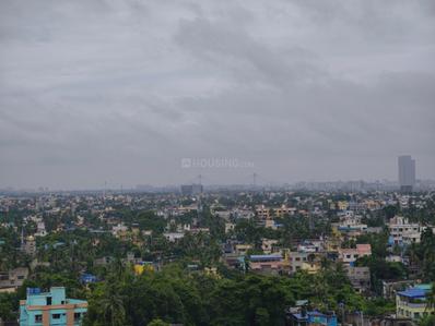 Image of 1700 Sq.ft 3 BHK Apartment / Flat for sale in Behala Chowrasta, Kolkata for Rs. 10000000
