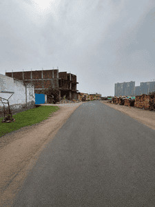 Image of 450 Sq.ft Residential Plot / Land for sale in Sector 83, Noida for Rs. 3000000